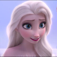 Elsa (Frozen)