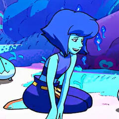 Lapis (SU)