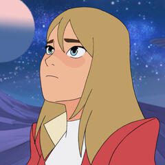 Adora (She-Ra 2018)